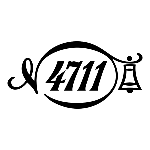 4711 logo