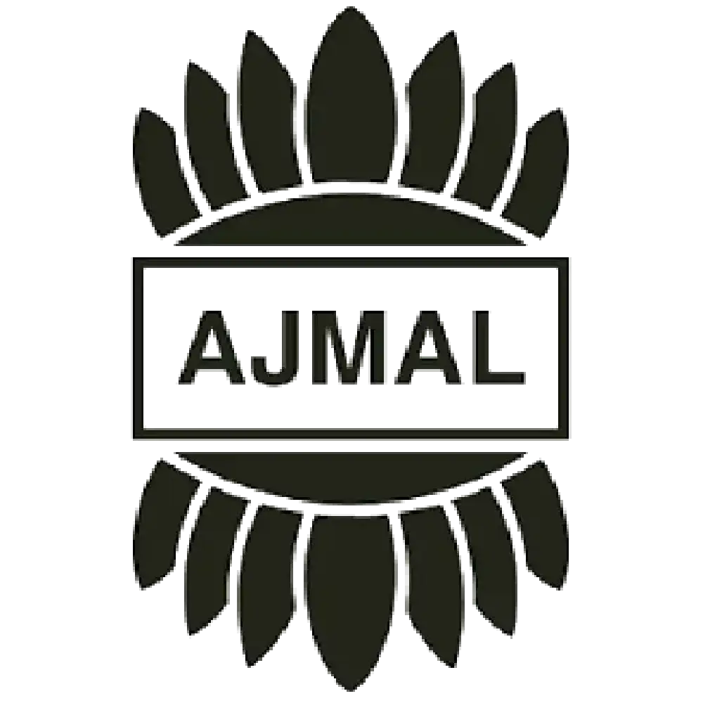 Ajmal logo