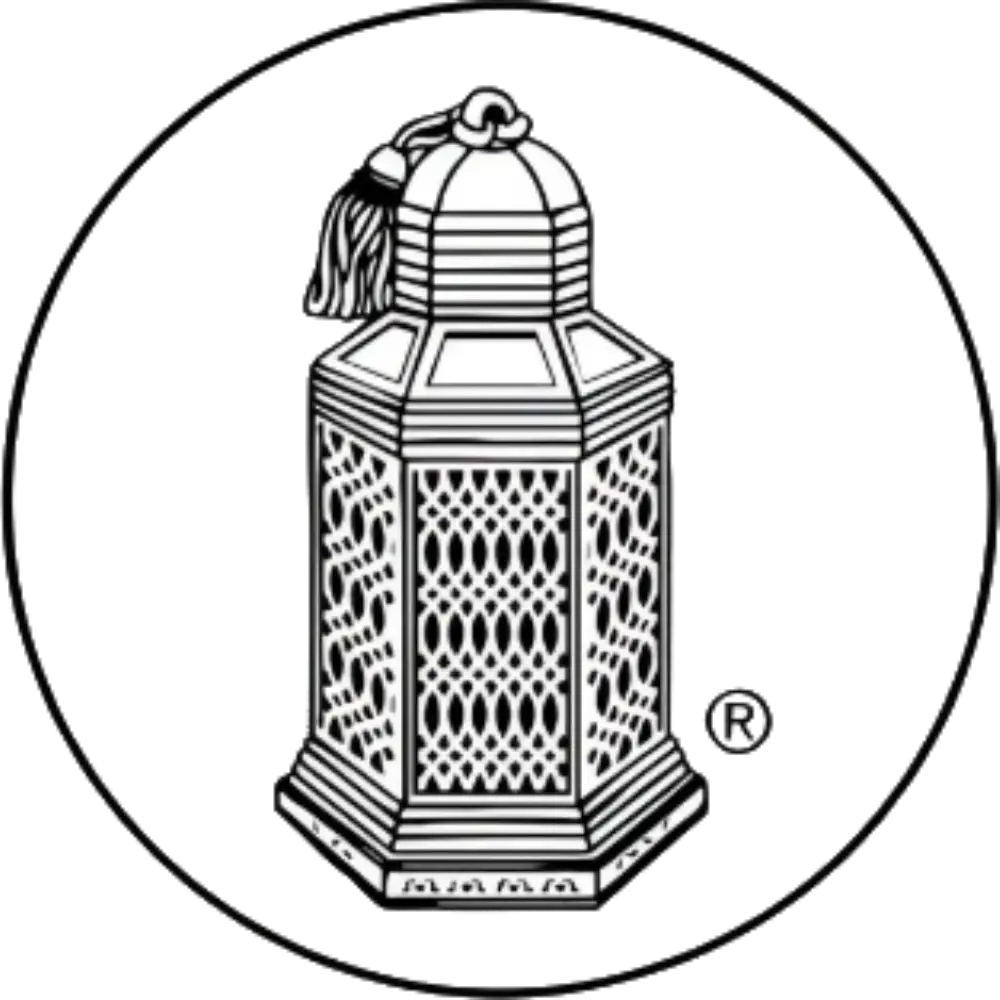 Al Haramain logo