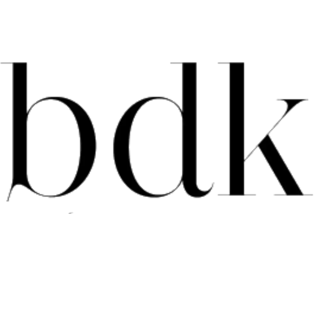 BDK Parfums logo