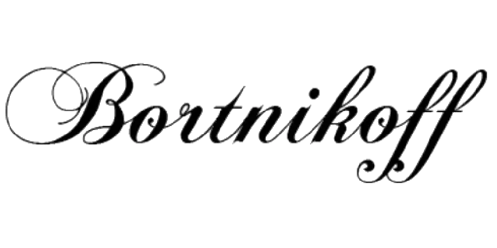 Bortnikoff logo