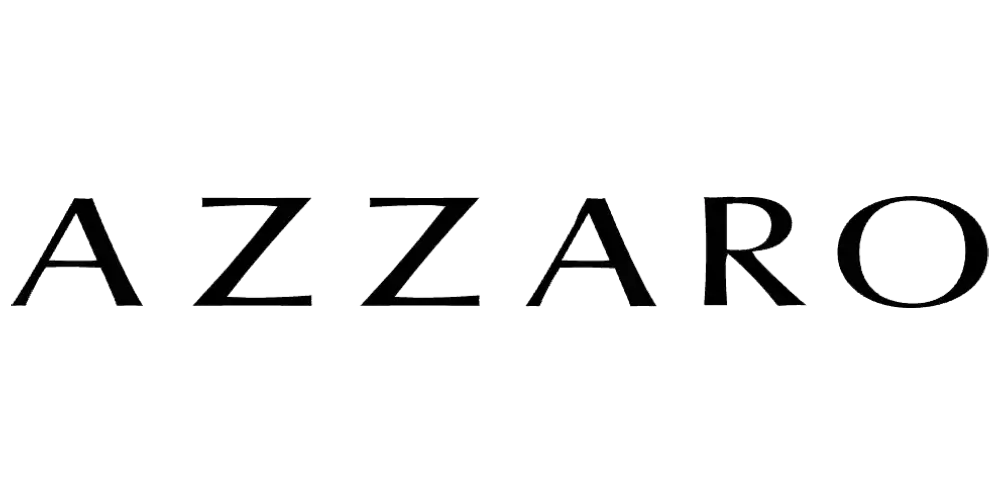 Azzaro logo